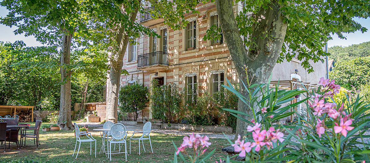 Retreat Weekend in France