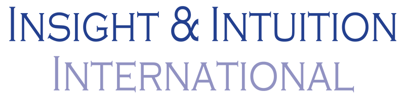 Insight & Intuition